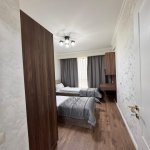 Satılır 3 otaqlı Yeni Tikili, İnşaatçılar metrosu, Yasamal qəs., Yasamal rayonu 5