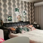 Satılır 3 otaqlı Həyət evi/villa, Həzi Aslanov metrosu, Xətai rayonu 8