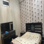 Kirayə (aylıq) 3 otaqlı Yeni Tikili, Nəriman Nərimanov metrosu, Nərimanov rayonu 4