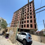 Satılır 1 otaqlı Yeni Tikili, Masazır, Abşeron rayonu 1