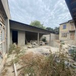 Satılır 10 otaqlı Həyət evi/villa, Qara Qarayev metrosu, Nizami rayonu 1