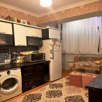 Satılır 3 otaqlı Yeni Tikili, Həzi Aslanov metrosu, Əhmədli, Xətai rayonu 9