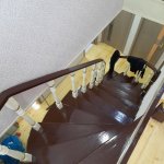 Satılır 6 otaqlı Həyət evi/villa, İçərişəhər metrosu, 20-ci sahə, Səbail rayonu 16