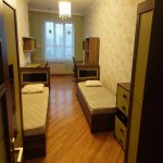 Аренда 3 комнатная Новостройка, м. Мемар Аджеми - 2 метро, 9-ый микрорайон, Бинагадинский р-н район 11