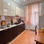 Kirayə (aylıq) 3 otaqlı Yeni Tikili, Bayıl qəs., Səbail rayonu 12