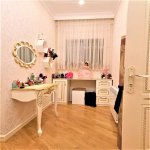 Satılır 3 otaqlı Yeni Tikili, Neftçilər metrosu, Nizami rayonu 12