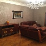 Kirayə (aylıq) 3 otaqlı Köhnə Tikili, Nərimanov rayonu 12