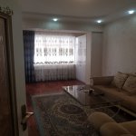 Аренда 3 комнат Новостройка, İnşaatçılar метро, пос. Йени Ясамал, Ясамал район 16