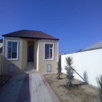 Satılır 3 otaqlı Həyət evi/villa, Maştağa qəs., Sabunçu rayonu 1