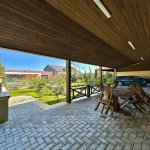 Satılır 4 otaqlı Bağ evi, Mərdəkan, Xəzər rayonu 6