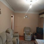 Продажа 2 комнатная Вторичка, İnşaatçılar метро, Ясамал район 1