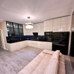 Аренда 2 комнат Новостройка, Nizami метро, Кубинка, Парк офицеров, Насими район 3