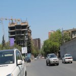 Satılır 3 otaqlı Yeni Tikili, 28 May metrosu, Nərimanov rayonu 2