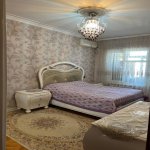 Satılır 5 otaqlı Köhnə Tikili, Neftçilər metrosu, 8-ci kilometr, Nizami rayonu 3