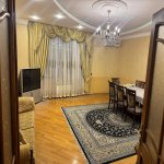 Аренда 3 комнатная Новостройка, м. Гянджлик метро, Гянджлик Малл, Наримановский р-н район 3