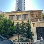 Satılır 6 otaqlı Həyət evi/villa, İnşaatçılar metrosu, Yasamal qəs., Yasamal rayonu 2