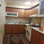 Satılır 3 otaqlı Yeni Tikili, Elmlər akademiyası metrosu, Yasamal qəs., Yasamal rayonu 13