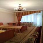 Kirayə (aylıq) 3 otaqlı Yeni Tikili, Xətai metrosu, Xətai rayonu 9
