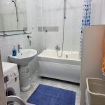 Kirayə (aylıq) 4 otaqlı Köhnə Tikili, 28 May metrosu, Nəsimi rayonu 8