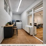 Аренда 4 комнатная Офис, Насими район 33