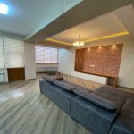 Kirayə (aylıq) 2 otaqlı Yeni Tikili, Nəriman Nərimanov metrosu, Nərimanov rayonu 5