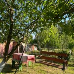 Kirayə (günlük) 1 otaqlı Həyət evi/villa Xaçmaz / Nabran 17