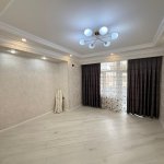 Продажа 2 комнатная Новостройка Хырдалан 4
