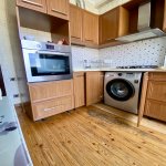 Kirayə (aylıq) 3 otaqlı Yeni Tikili, Əhmədli metrosu, Xətai rayonu 7