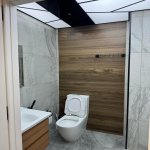 Satılır 3 otaqlı Yeni Tikili, Memar Əcəmi metrosu, 4-cü mikrorayon, Zərifə Əliyeva adına Göz klinikası, Nəsimi rayonu 15