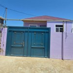 Satılır 3 otaqlı Həyət evi/villa, Binə qəs., Xəzər rayonu 1