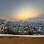 Satılır 2 otaqlı Yeni Tikili, İnşaatçılar metrosu, Yasamal qəs., Yasamal rayonu 21