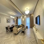 Kirayə (aylıq) 3 otaqlı Yeni Tikili, Xətai metrosu, Ağ şəhər, Xətai rayonu 1