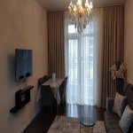 Kirayə (aylıq) 2 otaqlı Yeni Tikili, 8 Noyabr metrosu, Nəsimi rayonu 4