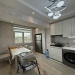 Satılır 3 otaqlı Köhnə Tikili, Neftçilər metrosu, Bakıxanov qəs., Aygun City, Sabunçu rayonu 14