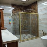 Satılır 6 otaqlı Həyət evi/villa, Nəsimi metrosu, 9-cu mikrorayon, Binəqədi rayonu 17