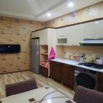 Satılır 4 otaqlı Həyət evi/villa, Avtovağzal metrosu, Biləcəri qəs., Binəqədi rayonu 10