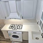 Продажа 2 комнатная Новостройка, м. Ахмедли метро, Ахмедли, Хетаи район 5