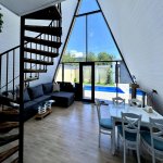 Kirayə (günlük) 3 otaqlı Həyət evi/villa Qəbələ 16