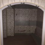 Satılır 2 otaqlı Yeni Tikili, Yeni Günəşli qəs., Suraxanı rayonu 2