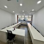 Kirayə (aylıq) 1 otaqlı Ofis, 28 May metrosu, Nəsimi rayonu 7