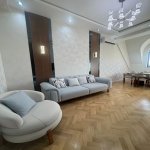 Kirayə (aylıq) 2 otaqlı Yeni Tikili, Nəriman Nərimanov metrosu, Nərimanov rayonu 4