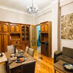 Аренда 2 комнатная Вторичка, пос. Ясамал, Ясамал район 2