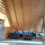 Kirayə (günlük) 3 otaqlı Həyət evi/villa Qəbələ 7