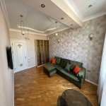 Аренда 3 комнат Новостройка, пос. Бадамдар, Сябаиль район 1