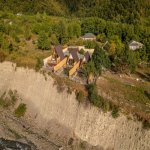 Kirayə (günlük) 2 otaqlı Həyət evi/villa Qəbələ 11