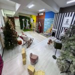 Аренда Объект, Бинагадинский р-н район 6