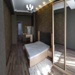 Kirayə (aylıq) 3 otaqlı Yeni Tikili, 28 May metrosu, Nəsimi rayonu 12