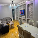 Аренда 2 комнатная Новостройка, м. Ази Асланова метро, пос. А.Асланов, Хетаи район 1