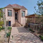 Satılır 3 otaqlı Həyət evi/villa, Hövsan qəs., Suraxanı rayonu 1