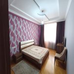 Kirayə (aylıq) 4 otaqlı Yeni Tikili, 20 Yanvar metrosu, Nəsimi rayonu 5